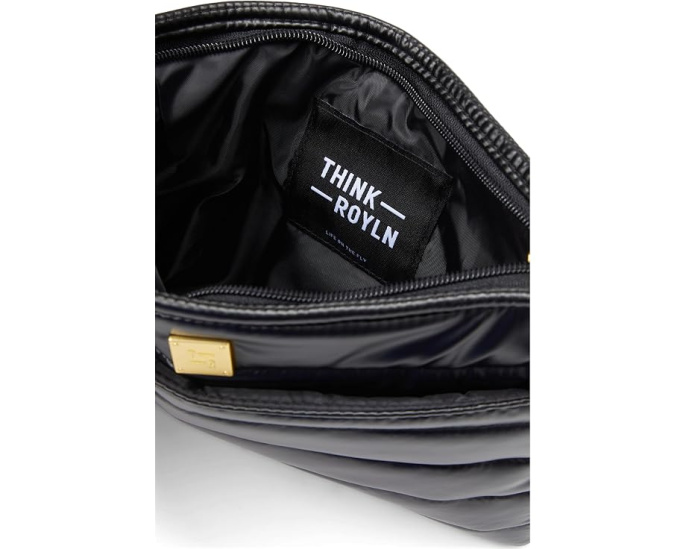 THINK ROYLN Поясная сумка Bum Bag 2.0 с регулируемыми ремнями