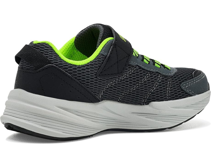 Кроссовки Microspec Tread 404115L Skechers детские с липучкой