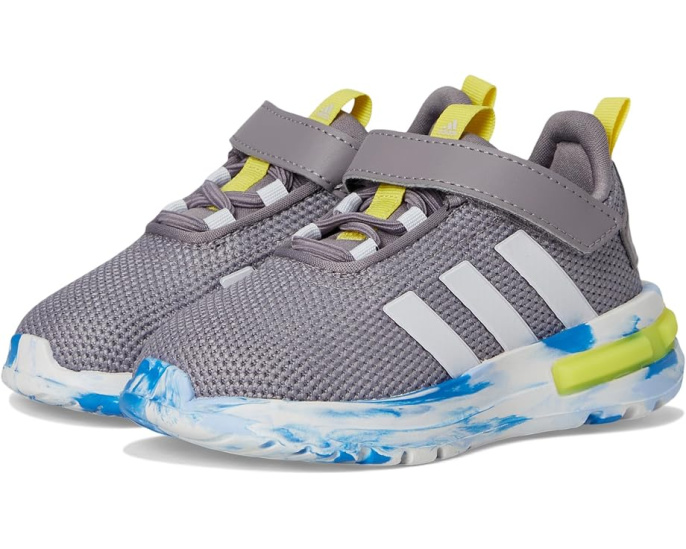 Детские кроссовки Adidas Racer TR23