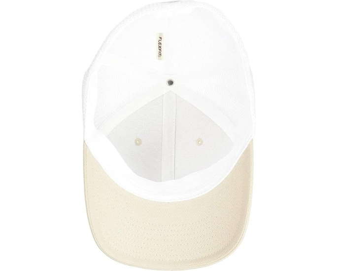 Кепка Columbia PFG Mesh Ballcap с эргономичным дизайном Flexfit