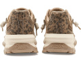 Кроссовки Blowfish Malibu Leotina с текстурированным верхом из холста и веревочными шнурками