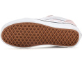 Кроссовки Vans Kids Knu Skool для подростков из замши и холста