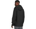 Volcom куртка Dua Gore Tex женская черная