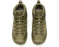 Треккинговые ботинки KEEN Targhee Exp Waterproof Mid с мембраной KEEN.DRY
