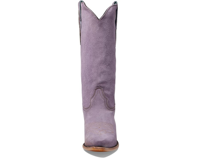 Ковбойские сапоги Corral Boots Z5204 с острым носком и кожаной подошвой