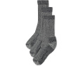 Smartwool носки Hike Classic Edition Full Cushion Crew 3 пары