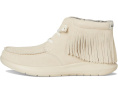 Кеды Ariat Hilo High-Top Fringe с бахромой