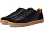 Кроссовки Allen Edmonds Liam U Throats с кожаным верхом и съемной стелькой