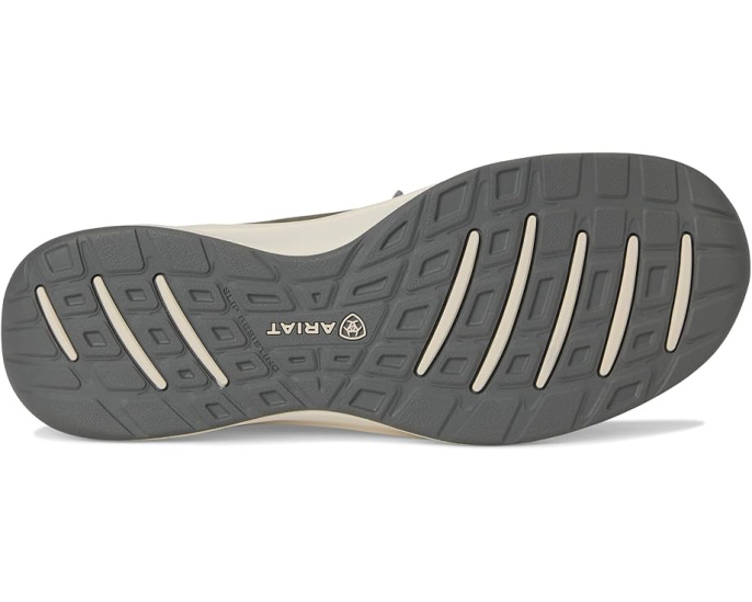 Водонепроницаемые ботинки Ariat Buckeye из натуральной кожи