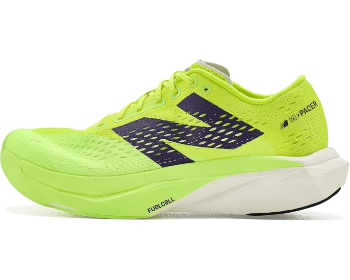 New Balance FuelCell SuperComp Pacer беговые кроссовки