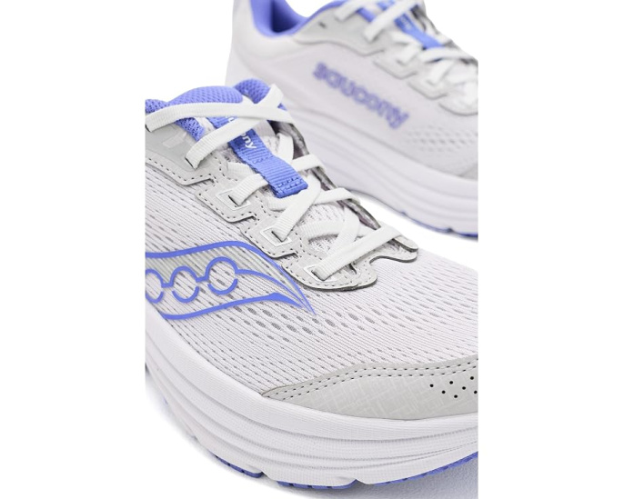Кроссовки Saucony Cohesion 19 с пеной VersaRun