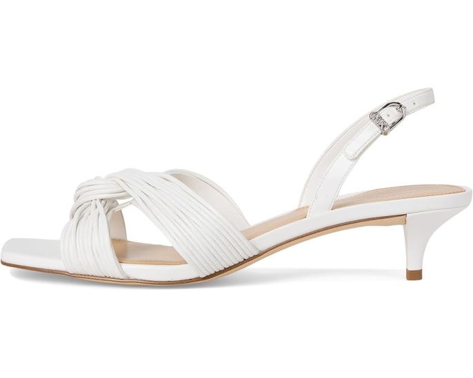 Босоножки Alessia Kitten Sandals от Michael Kors