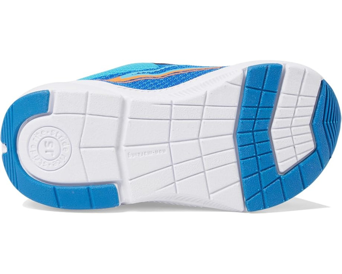 Детские кроссовки Stride Rite Lighted Cosmic 2.0 с подсветкой для малышей