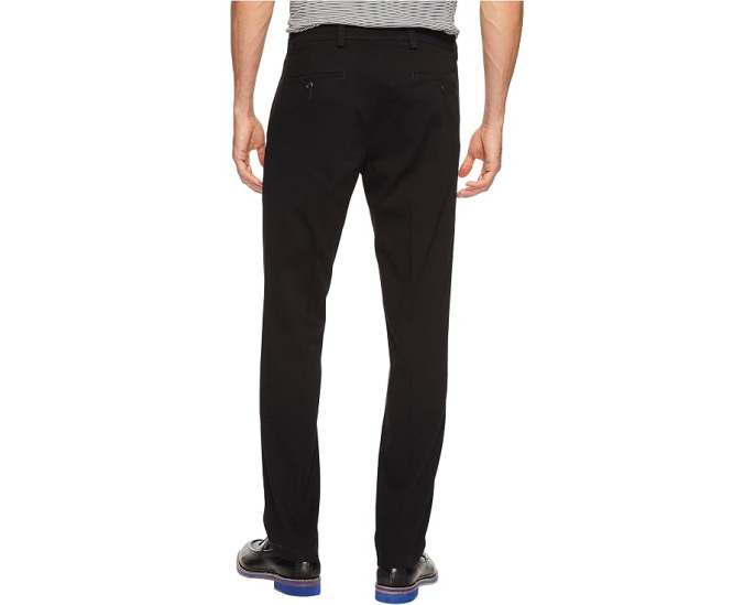 Dockers Easy Khaki классические брюки Slim Fit