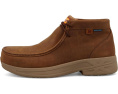 Ботинки Twisted X Ultralite X Mid Nano Composite Toe с композитным носком