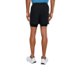 Tech Woven Workdmark Shorts