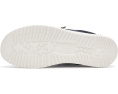 Слипоны Wally Slip Americana от Hey Dude с технологией Flex & Fold