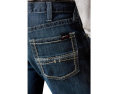 FR M5 DuraLight Stretch Coltrane Straight Leg Jeans