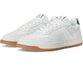 Кроссовки GREATS Ironside из замши и кожи с подкладкой из тенселя