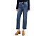 Stevie Ankle Seamed Beltloops in Bowery