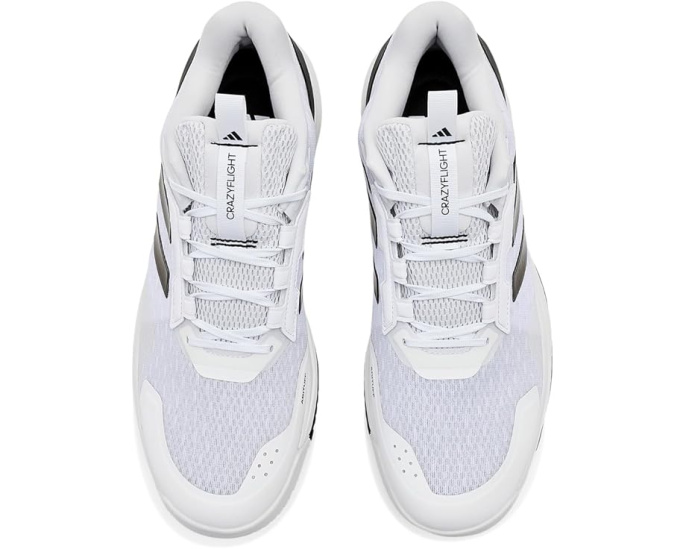 Кроссовки adidas Crazyflight 6 для зала с технологией BOOST
