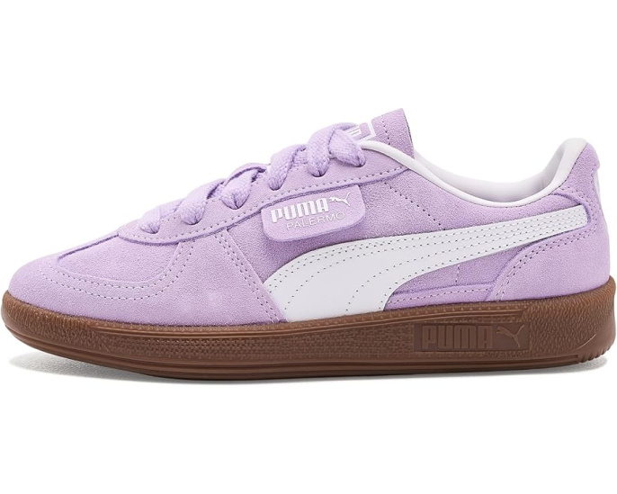 Кроссовки Palermo Shoes для детей от Puma