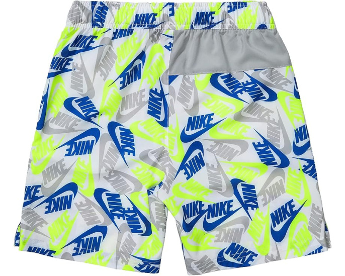 Шорты Nike Woven All Over Print для детей