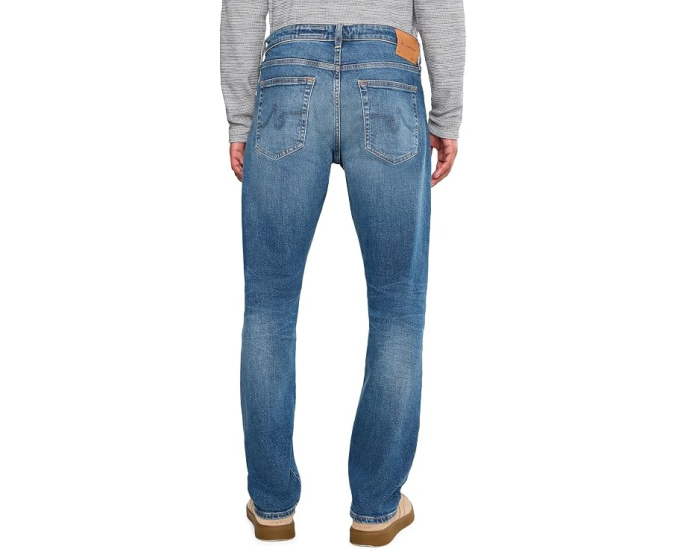 Protege Classic Straight Jeans in 14 Years Notes