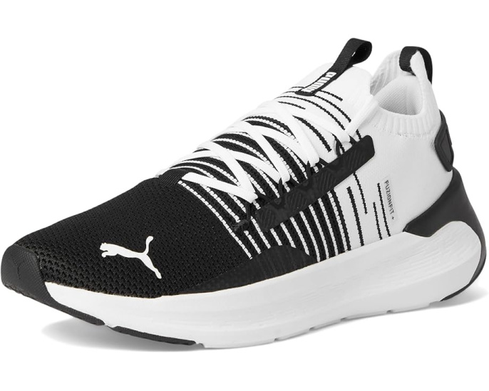 Кроссовки Puma Softride Symmetry Fuzion для бега