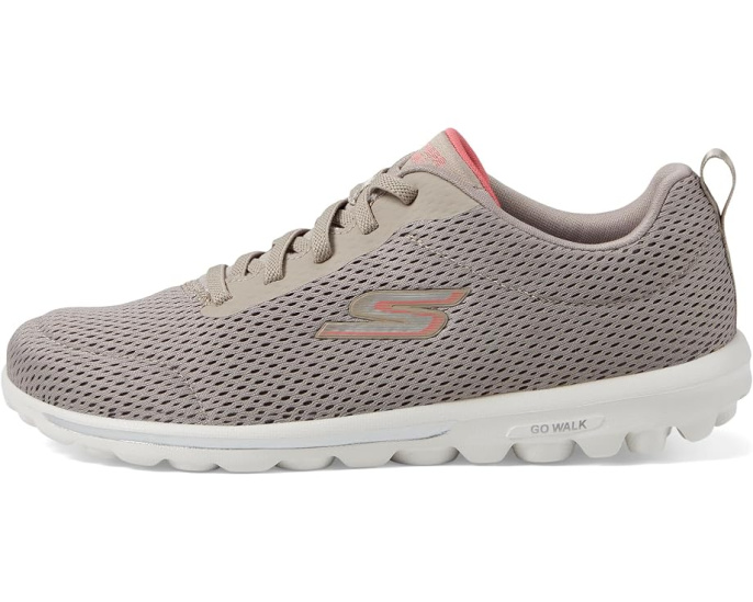 Кроссовки SKECHERS Performance Go Walk Travel Fun Journey