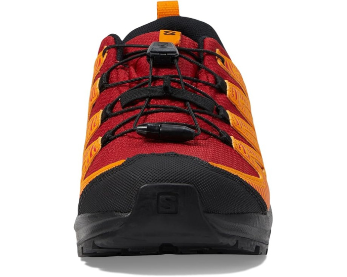 Кроссовки Xa Pro V8 CS WP для детей от Salomon