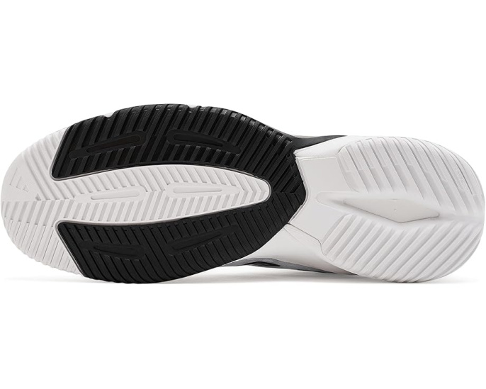 Кроссовки adidas Crazyflight 6 для зала с технологией BOOST