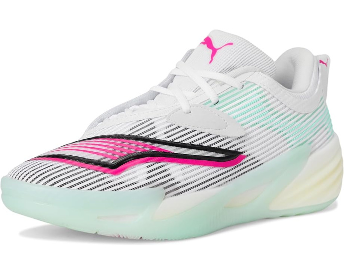 Кроссовки Puma All-Pro Nitro для мужчин