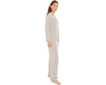 Пижама Gisele Printed The Long PJ Set Eberjey