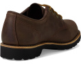 Туфли L.L.Bean Bucksport Plain Toe с кожаной стелькой и подошвой Vibram
