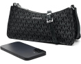 Сумка через плечо Zadie Small East West Michael Kors