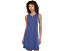 Платье Tommy Bahama Aubrey S/L Zip с технологией ISLANDZONE