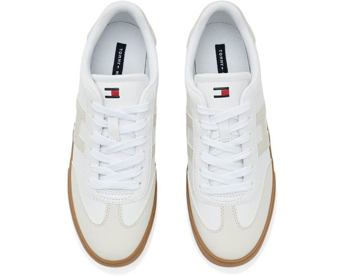 Кроссовки Lexeih от Tommy Hilfiger