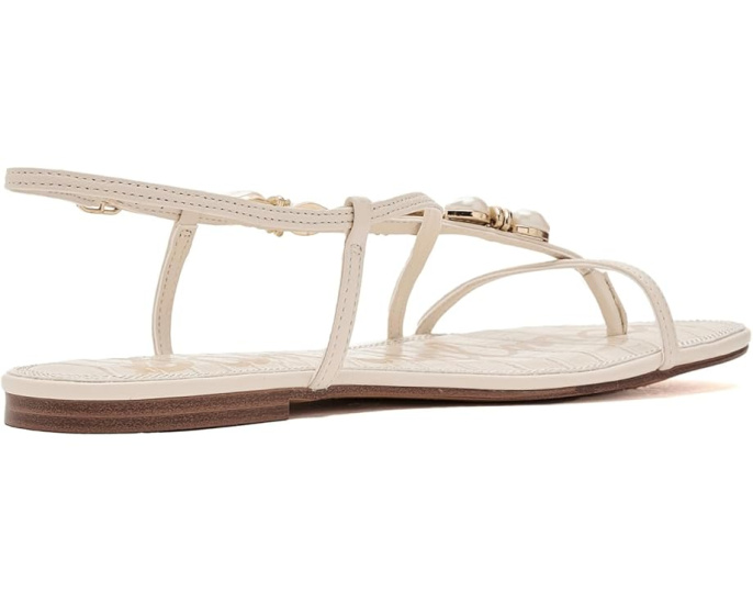 Босоножки Calla Sam Edelman на плоском ходу с ремешками