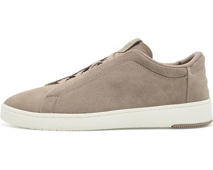 Кроссовки TOMS Trvl Lite Miles на шнуровке