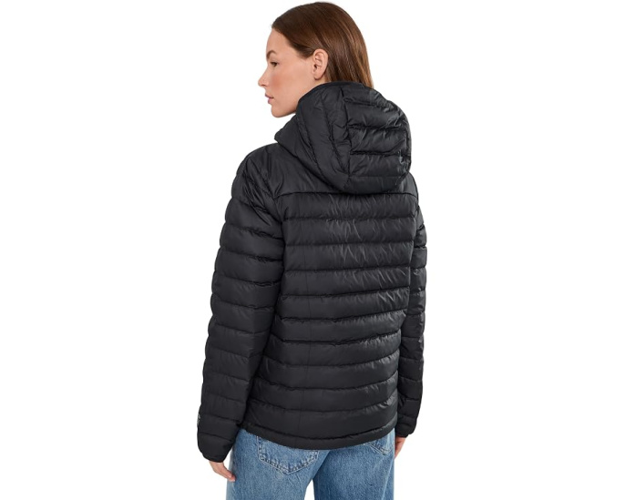 Утепленная куртка с капюшоном II Regular L.L.Bean