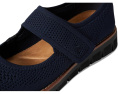 Кроссовки Easy Spirit Venna Navy для повседневной носки