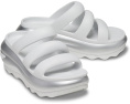 Босоножки Crocs Mega Crush Triple Strap на трех ремешках
