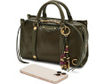 Сумка Surplus Crossbody Satchel Rebecca Minkoff