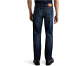 Джинсы AG Jeans Graduate Tailored Leg в цвете 4 Years Martel