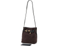 Сумка-ведро Rebecca Minkoff Miller из кожи