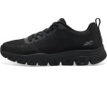 Кроссовки B Lite от BOBS from SKECHERS черные