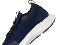Кроссовки Allbirds Wool Strider с волнистой промежуточной подошвой