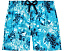 Плавки Vilebrequin Kids Starletts & Turtles Jirise для детей