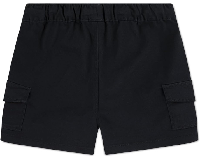 Шорты Hurley Kids Pull-On Woven с эластичным поясом и карманами